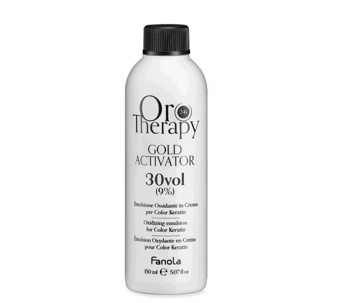 ORO ACTIVADOR 30VOL 150ML