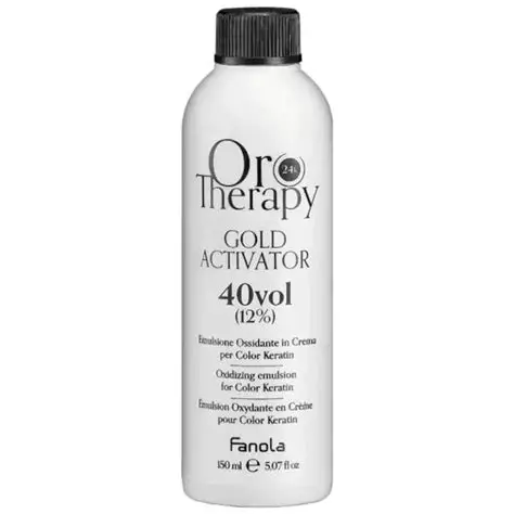 ORO ACTIVADOR 40VOL 150ML