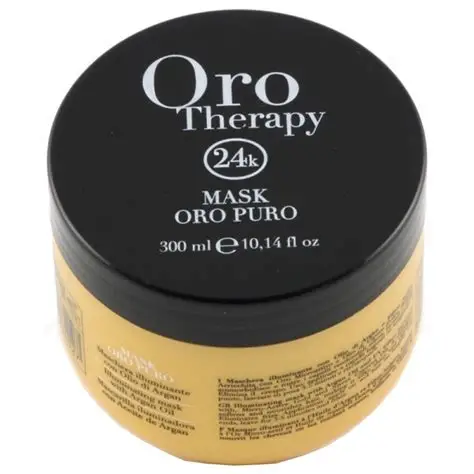 ORO PURO MASK 300ML