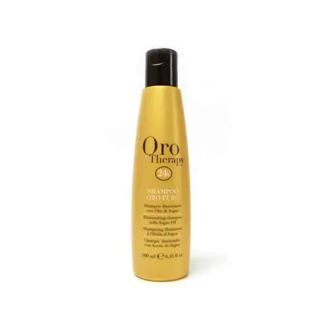 ORO PURO SHAMPOO 300ML
