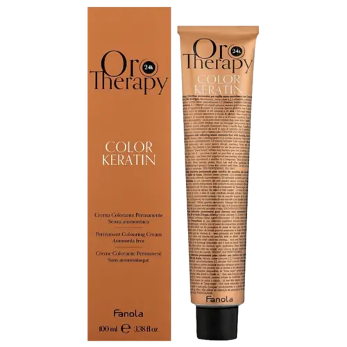 TINTE OROTHERY 10.0 100ML