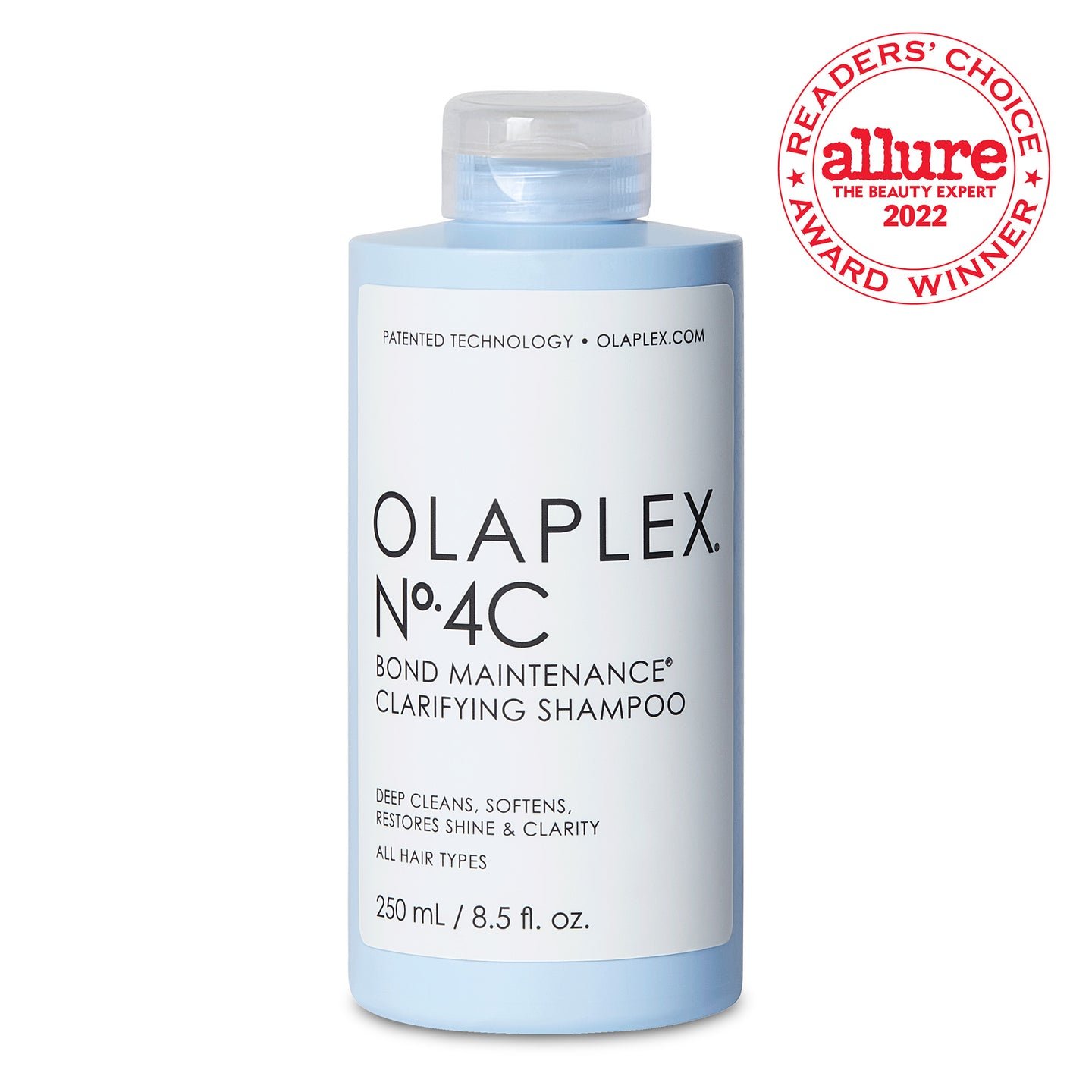 OLAPLEX NO.4C CLARIFYING SHAMPOO