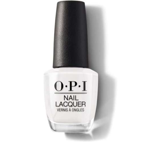 OPI ALPINE SNOW