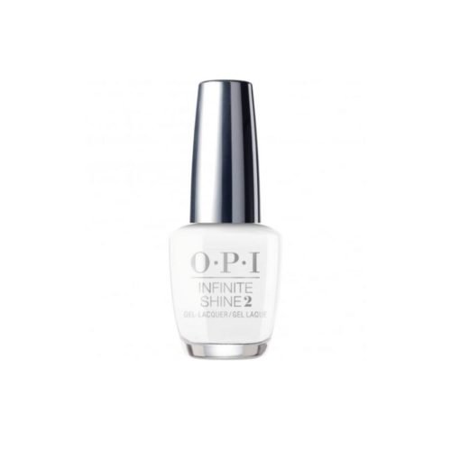 OPI IS ALPINE SNOW