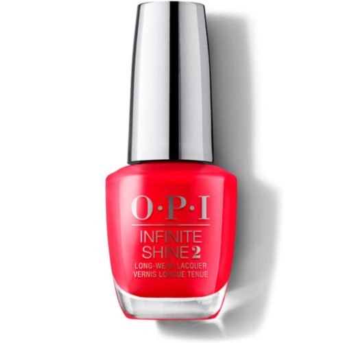 OPI IS COCA-COLA RED