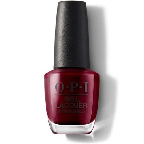 OPI IS MALAGA WINE