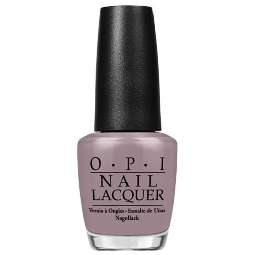 OPI TAUPE LESS BEACH