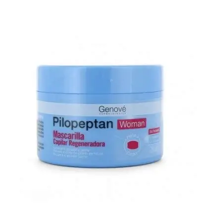 PILOPEPTAN MASCARILLA CAPILAR REPARADORA
