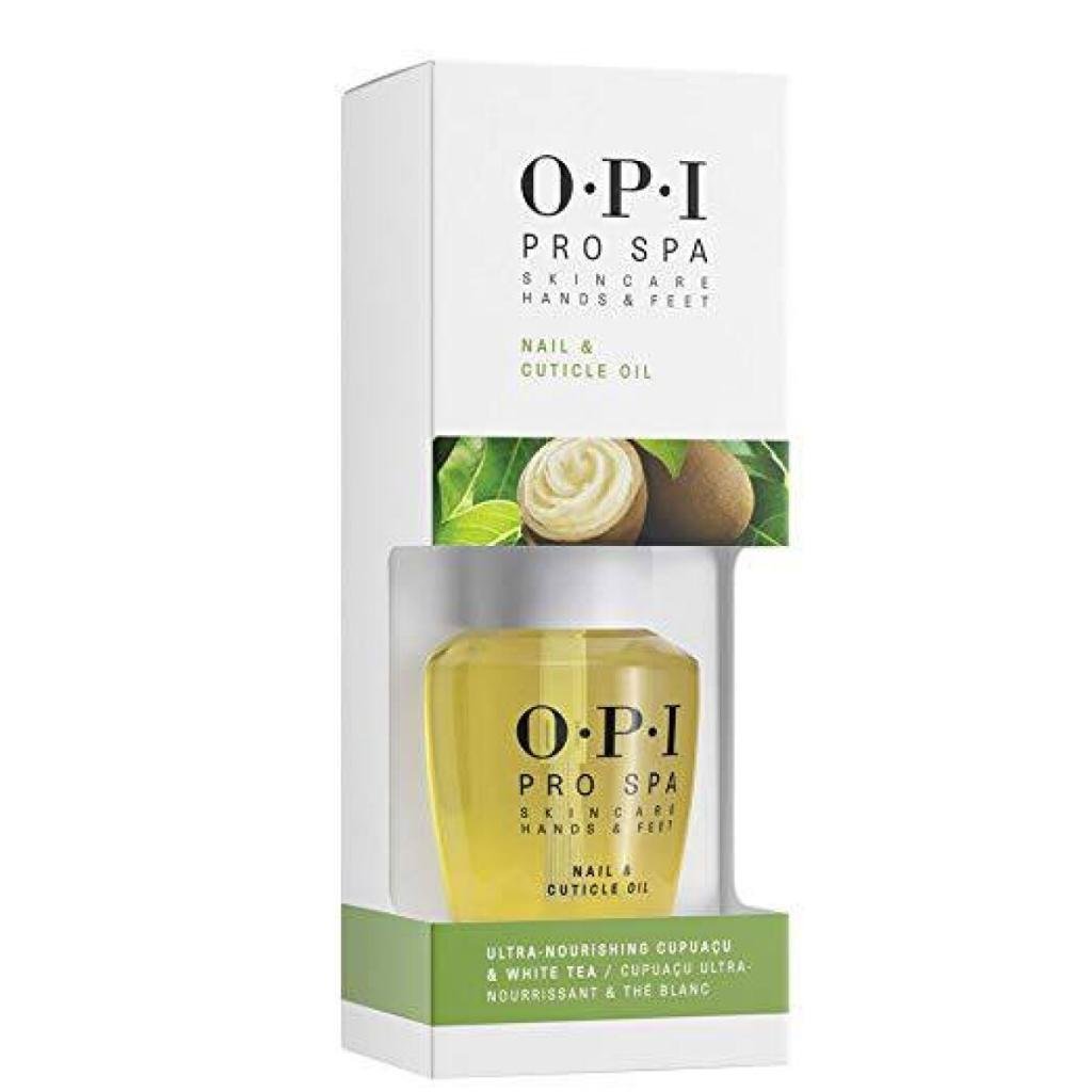 PRO SPA NAIL & CUTICLE OIL 14.8 ML