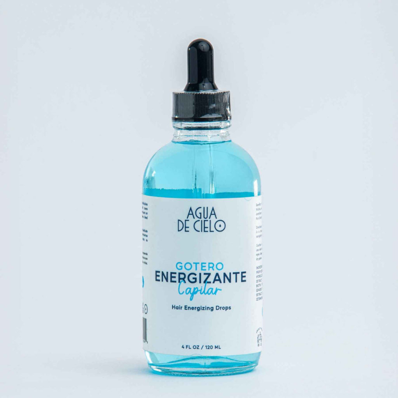 AGUA DE CIELO GOTERO ENERGIZANTE
