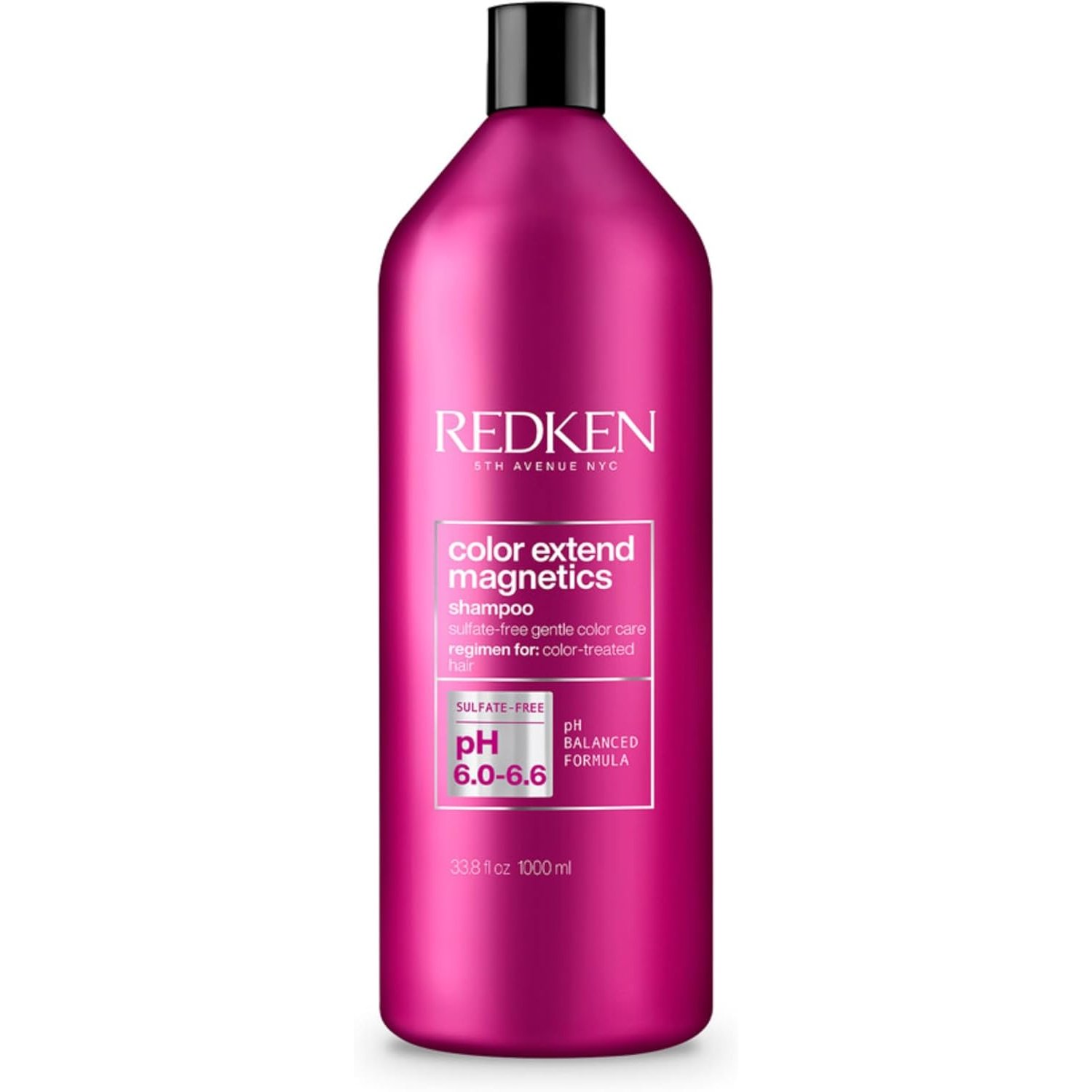 REDKEN 2021 COLOR EXTEND MAGNETICS SHAMPOO 1000ML