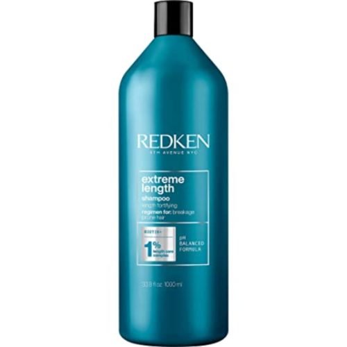 REDKEN 2021 EXTREME LENGTH SHAMPOO LITRO
