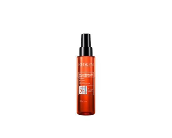 REDKEN 2021 FRIZZ DISMISS ANTI STATIC OIL MIST 125ML