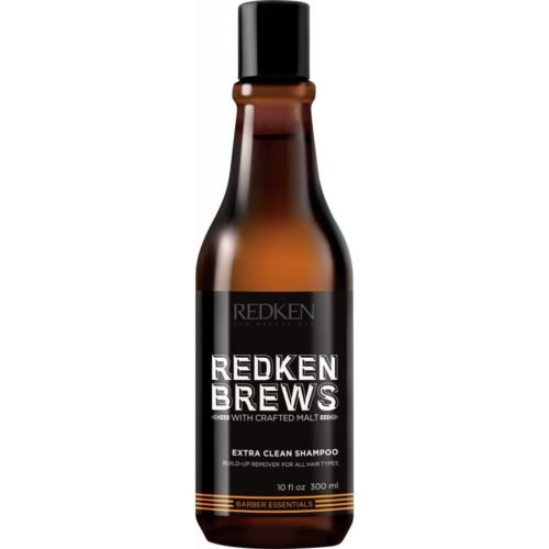 REDKEN MEN BREW EXTRA CLEAN SHAMPOO 300 ML