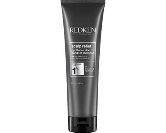 REDKEN SCALP DANDRUFF SHAMPOO 250ML