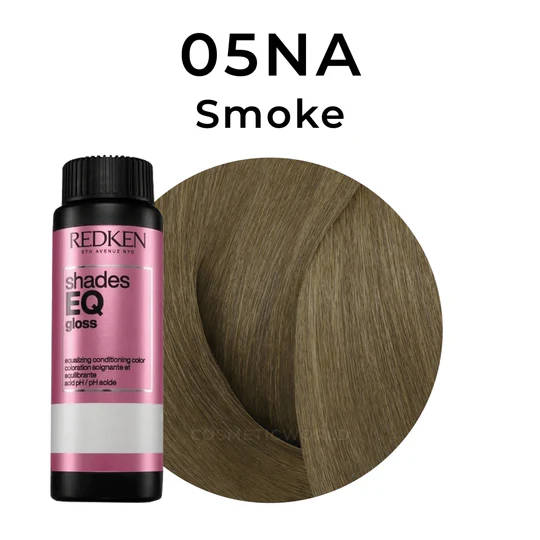 REDKEN SHADES EQ 05NA SMOKE