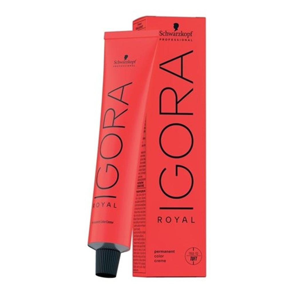 IGORA ROYAL 1-0 60ML