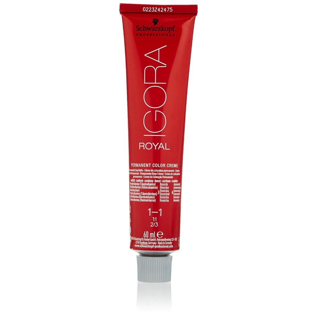 IG ROYAL 1-1 60ML