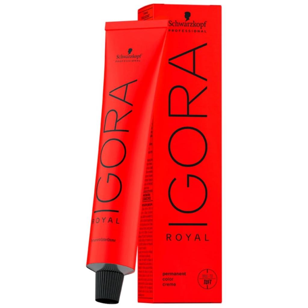 IG ROYAL 3-0 60ML