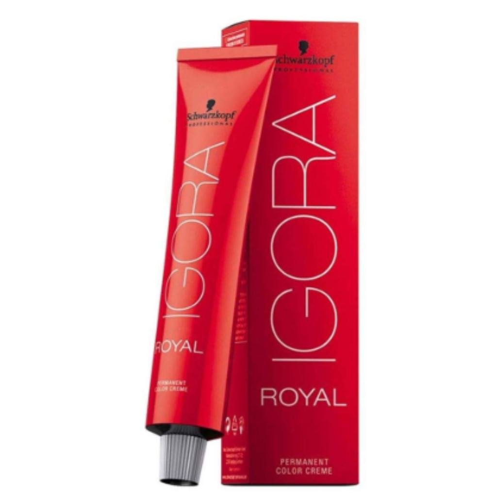 IG ROYAL 4-0 60ML