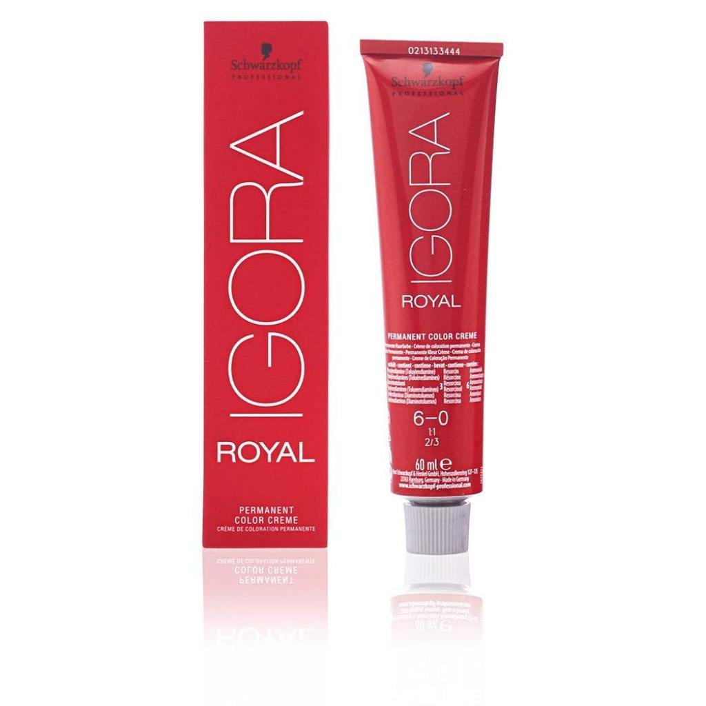 IG ROYAL 6-0 60 ML