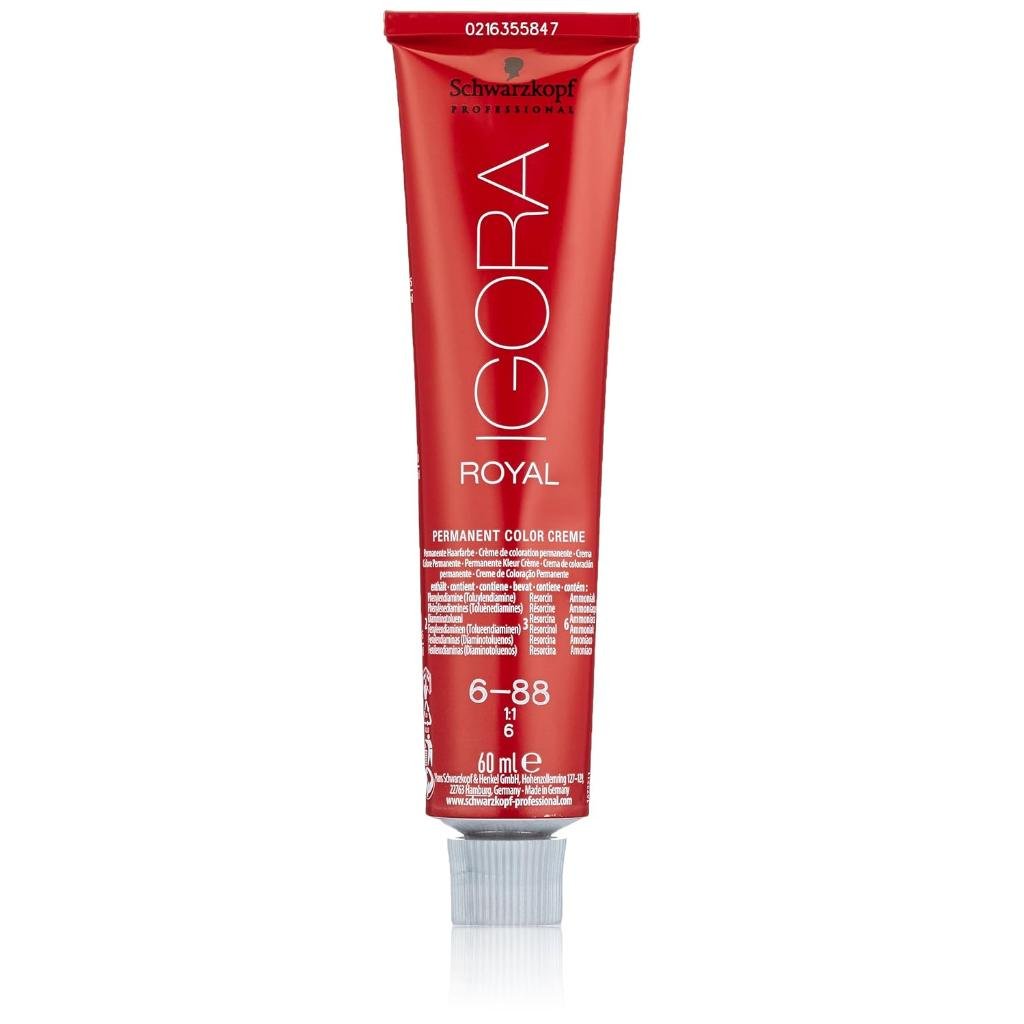 IG ROYAL 6-88 60ML