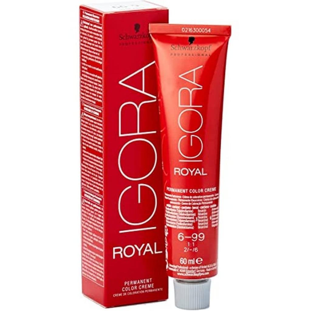 IG ROYAL 6-99 60ML
