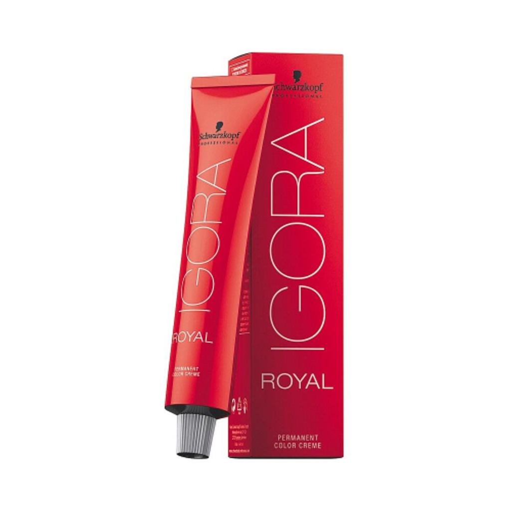 IGORA ROYAL 7-57 60ML