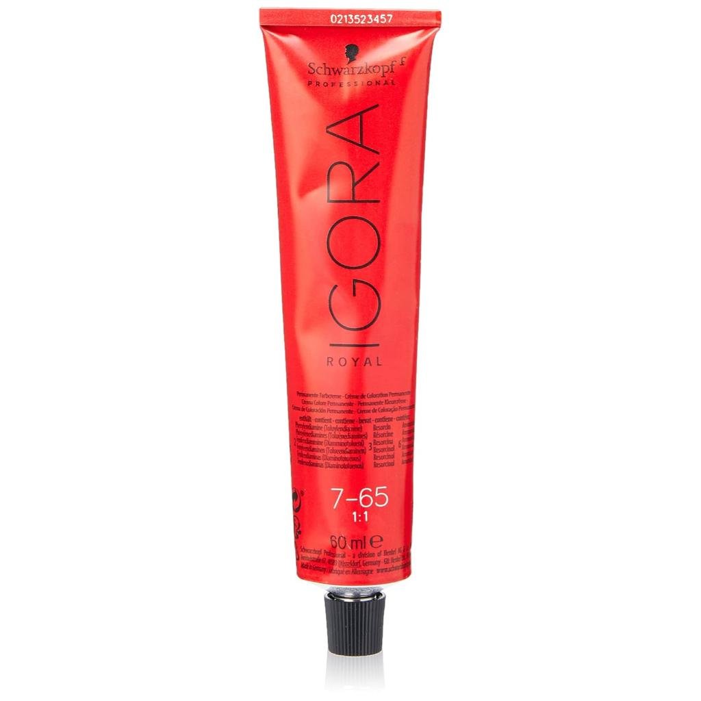 IGORA ROYAL 7-65 60ML