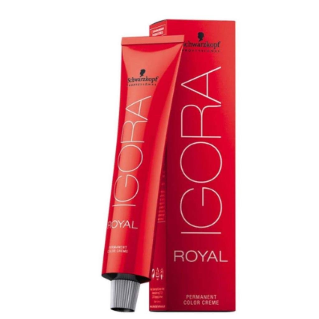 IG ROYAL 9-0 60 ML