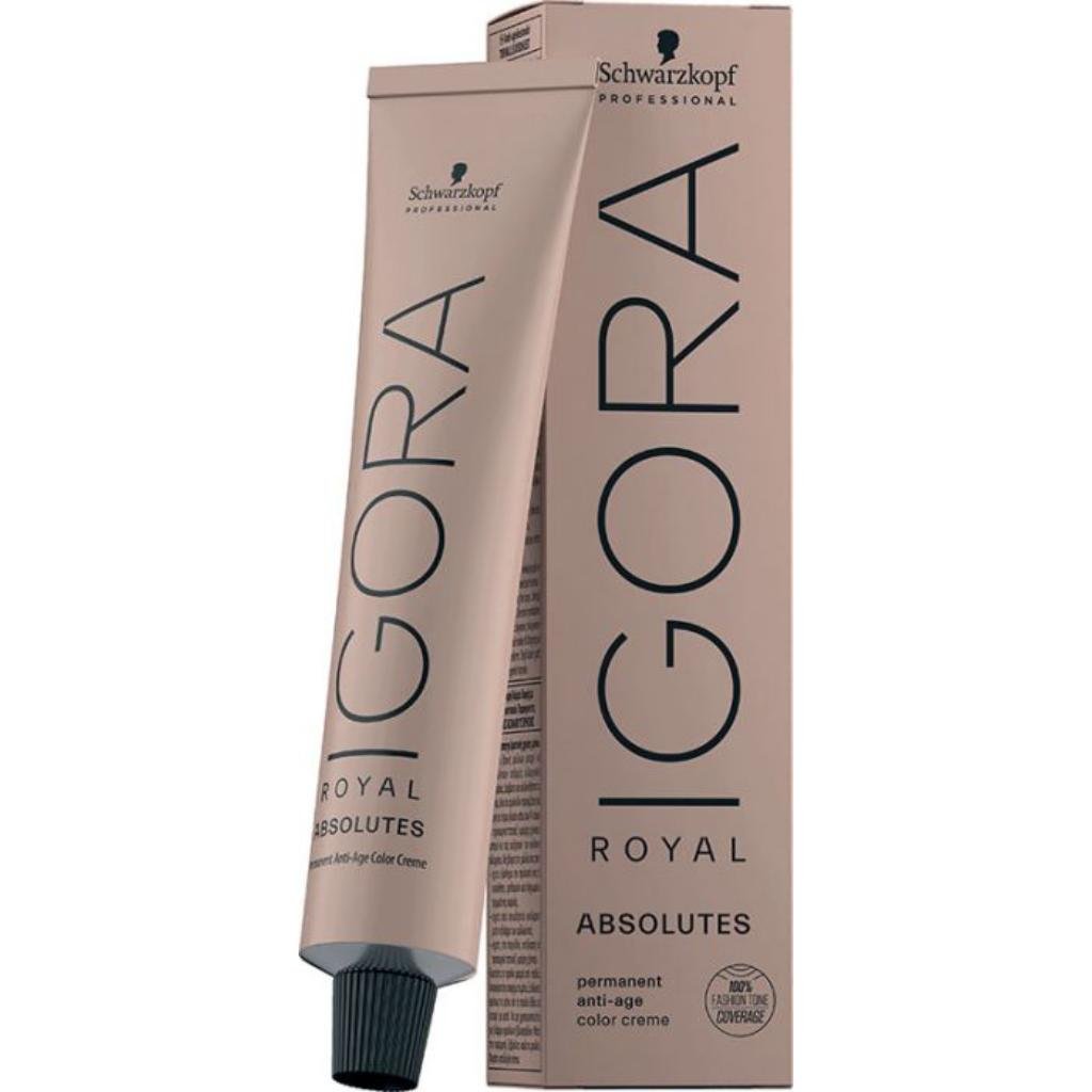 IGORA ROYAL ABSOLUTES 7-60 60ML