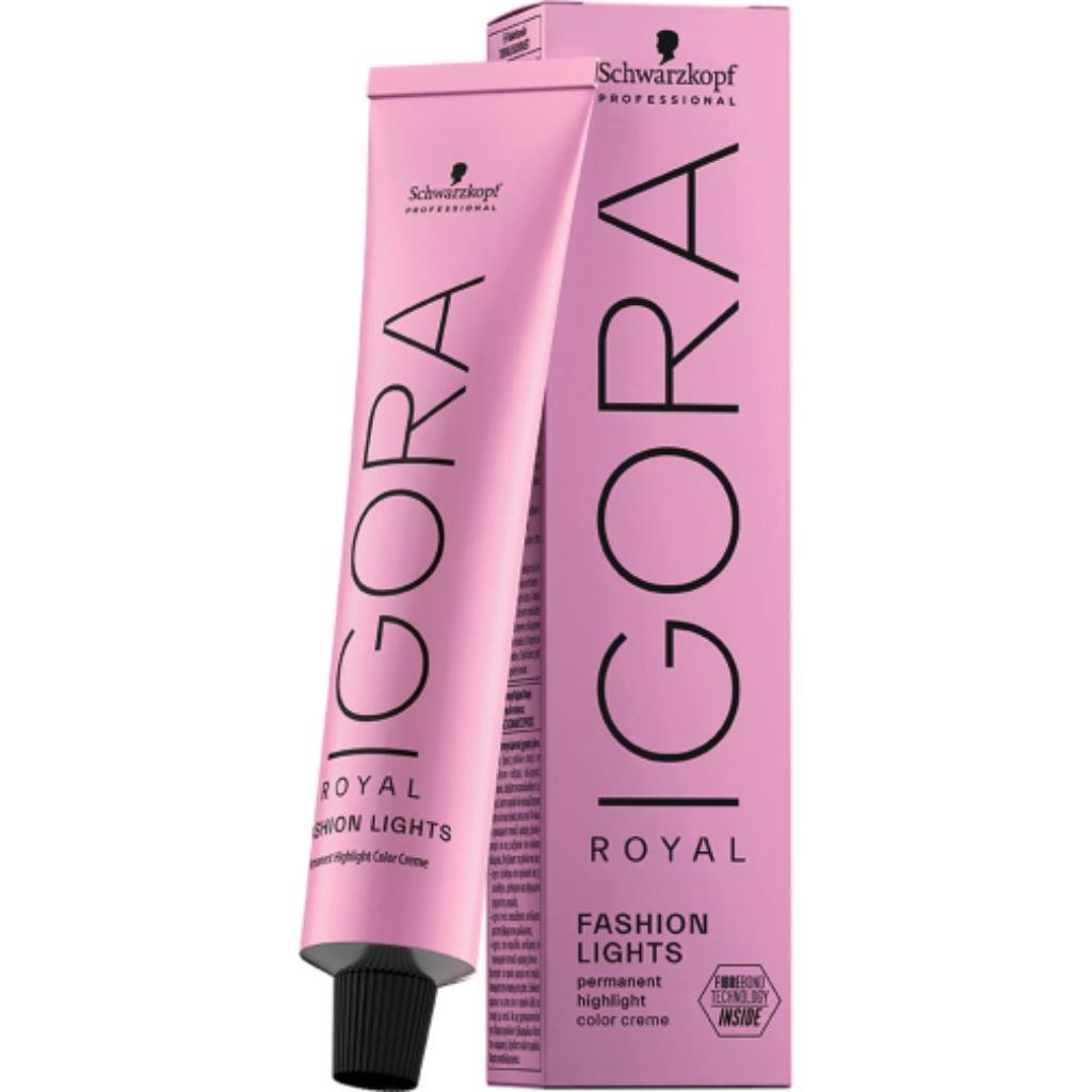 IG ROYAL FASHION LIGHTS L-89 60 ML