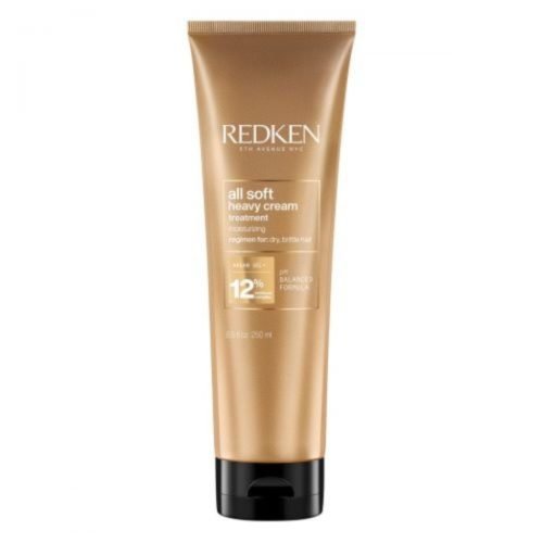 REDKEN 2021 ALL SOFT HEAVY CREAM 250 ML