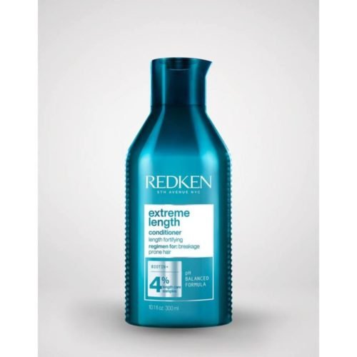 REDKEN 2021 EXTREME LENGTH ACOND 300 ML