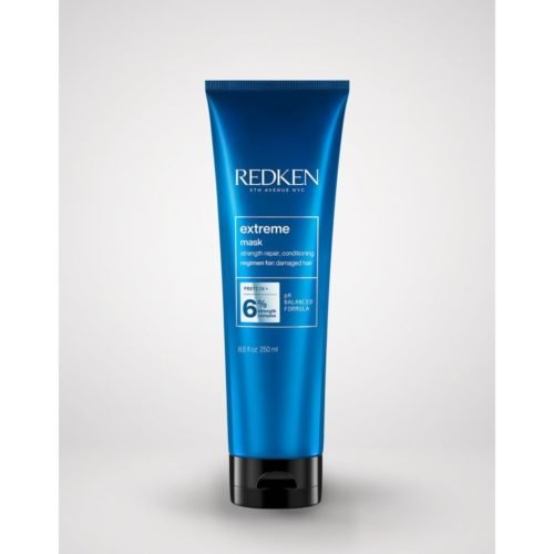 REDKEN 2021 EXTREME MASK 8.5 OZ 250 ML