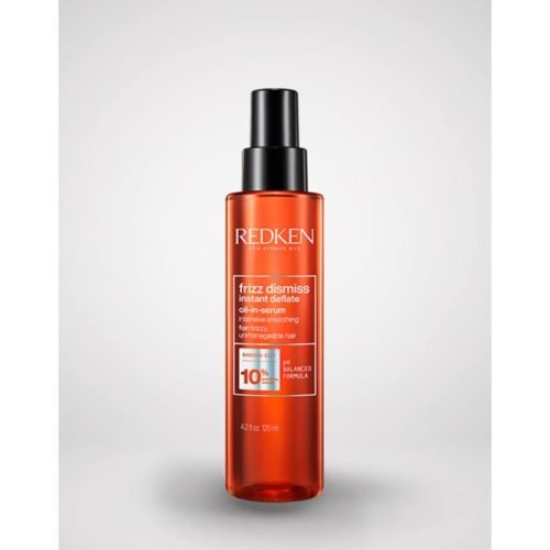 REDKEN 2021 FRIZZ DISMISS INSTANT DEFLATE 125ML