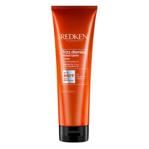 REDKEN 2021 FRIZZ DISMISS REBEL TAME LEAVE IN 250 ML