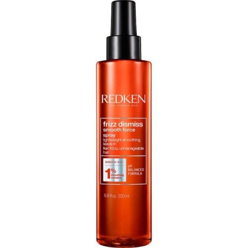 REDKEN 2021 FRIZZ DISMISS SMOOTH FORCE 200 ML
