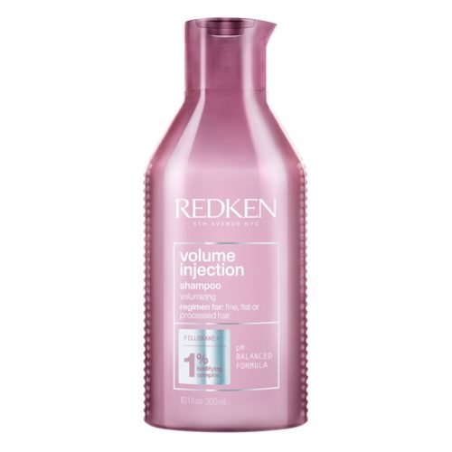 REDKEN 2021 HAIR VOLUME SHAMPOO 300 ML