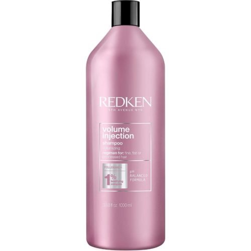 REDKEN 2021 HAIR VOLUME SHAMPOO LITRO