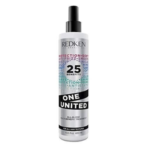 REDKEN ONE UNITED ELIXIR 400ML