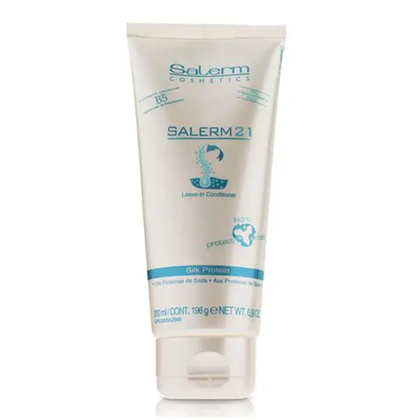 SALERM 21 LEAVE IN TUBO 100ML
