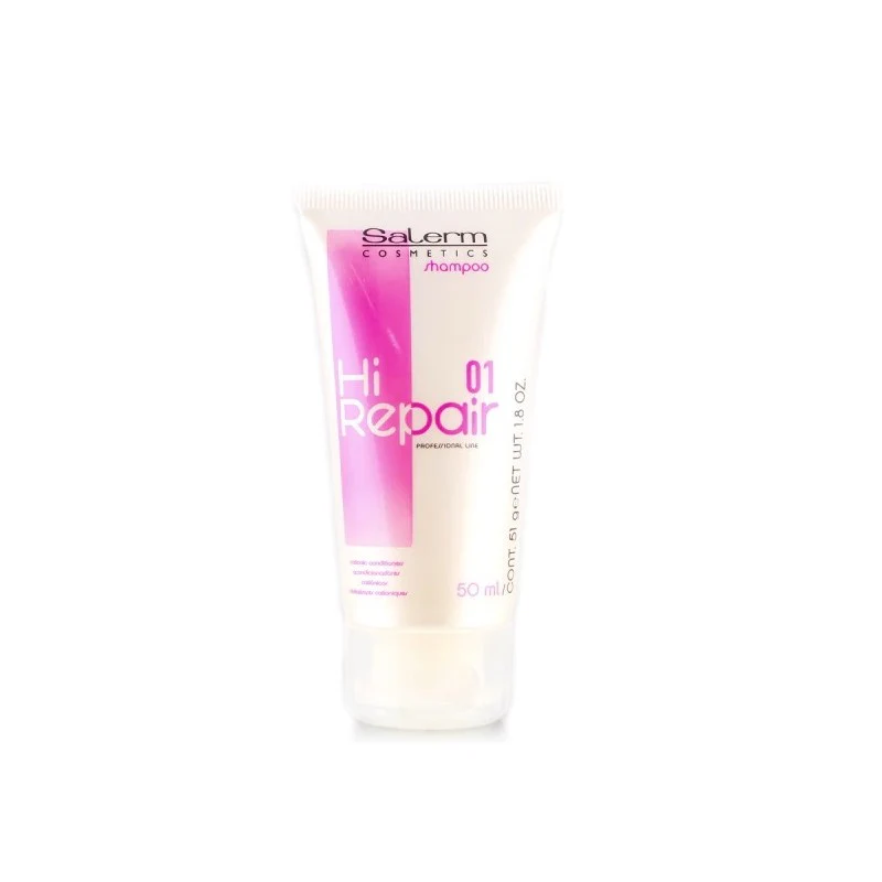SALERM HI REPAIR 01 CONDITION 50ML