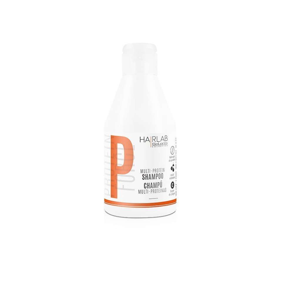SALERM MULTI PROTEIN SHAMPOO 10.6OZ