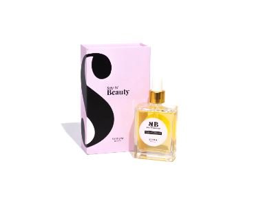 SAY HI BEAUTY SERUM