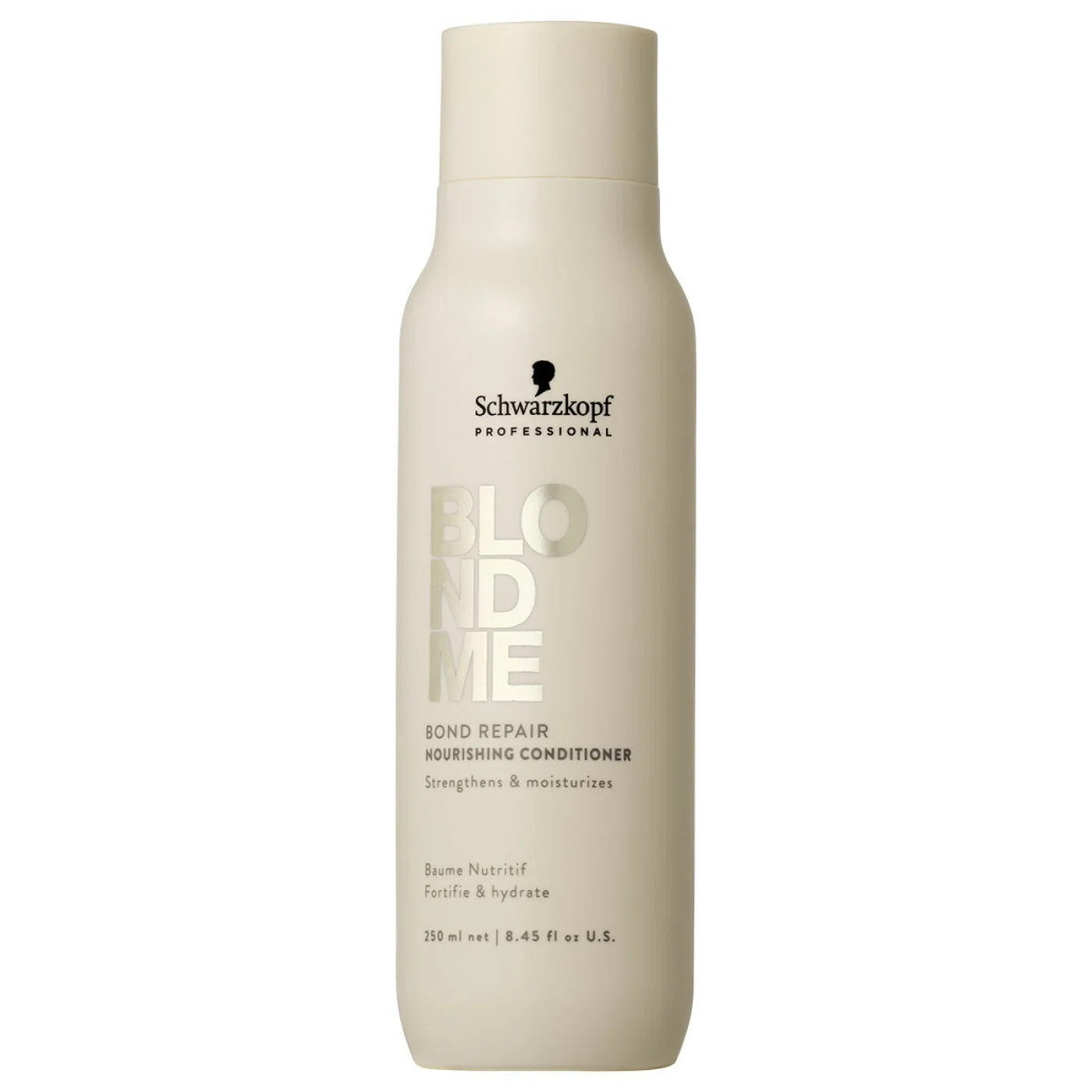 SCHWARZKOPF BM BONDR NOURISHING ACOND 250ML