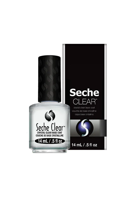 SECHE VITE CLEAR BASE BOXED 0.5 (14 ML)