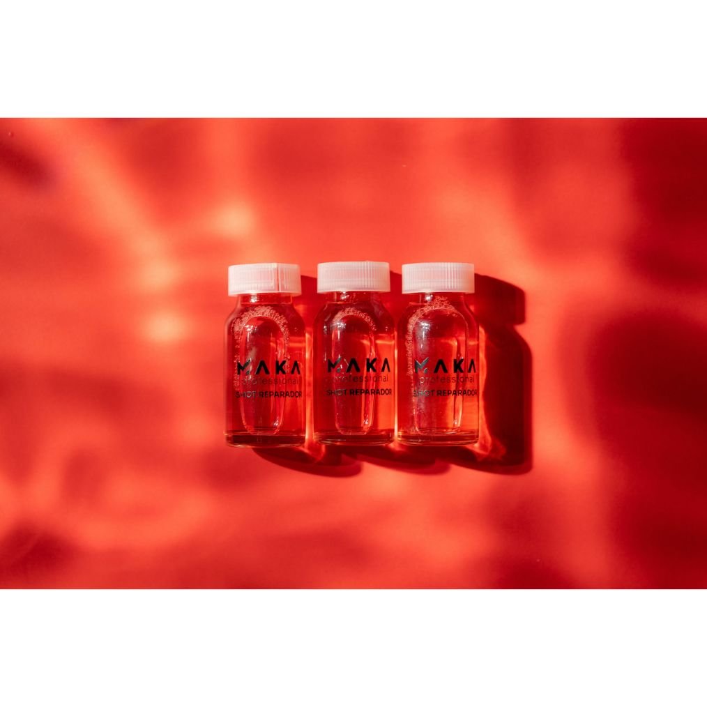 MAKA SHOT REPARADOR 10ML