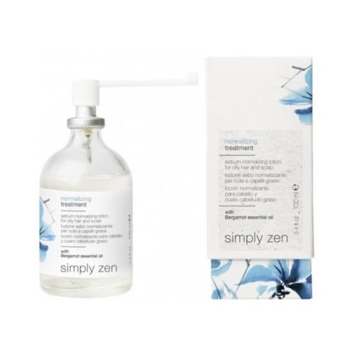 SIMPLY ZEN GOTERO NORMALIZING  100ML