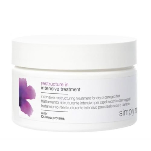 SIMPLY ZEN RESTRUCTURE INTENSIVE TREATMENT